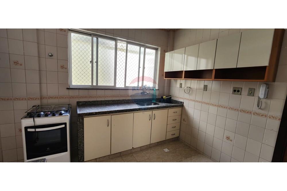 Cobertura - Alugar - Juiz de Fora , Minas Gerais - cozinha.jpg - Cozinha - 860501020-44
