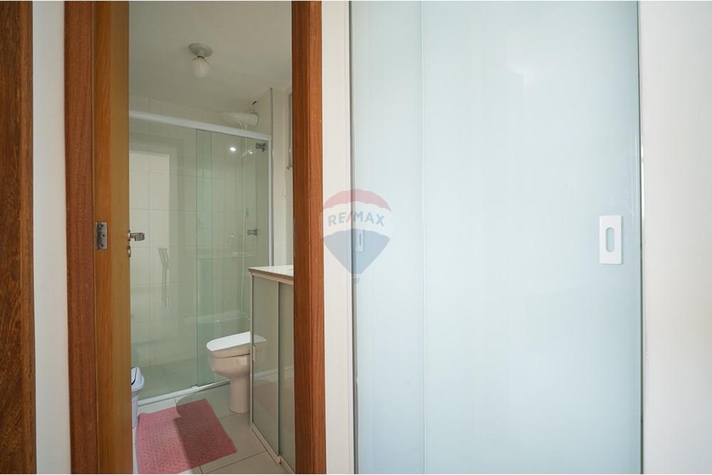 Apartamento - Alugar - Juiz de Fora , Minas Gerais - michaelseed photo_1103-60.jpg - Banheiro - 860431007-643