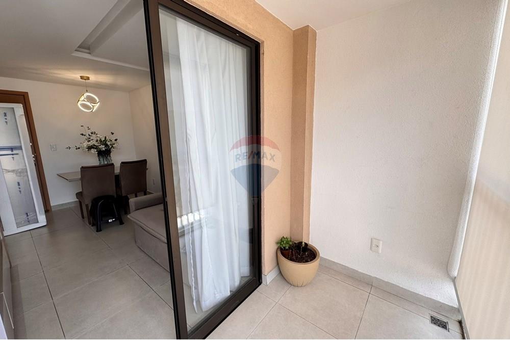 Apartamento - Venda - Juiz de Fora , Minas Gerais - IMG_0038.JPEG - 860301001-578