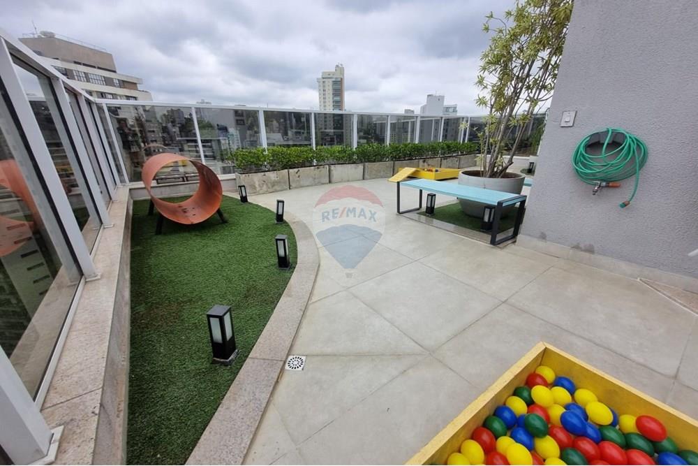 Apartamento - Alugar - Juiz de Fora , Minas Gerais - Área Pet 1.jpeg - 860361010-516