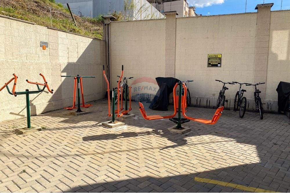 Apartamento - Venda - Juiz de Fora , Minas Gerais - WhatsApp Image 2025-10-26 at 16.55.02 (3).jpeg - Quintal - 860241112-127