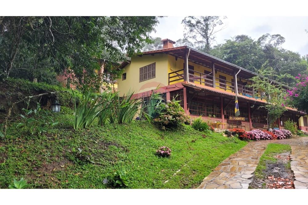 Hotel/ Pousada - Venda - Lima Duarte , Minas Gerais - 22.jpg - 860381070-32