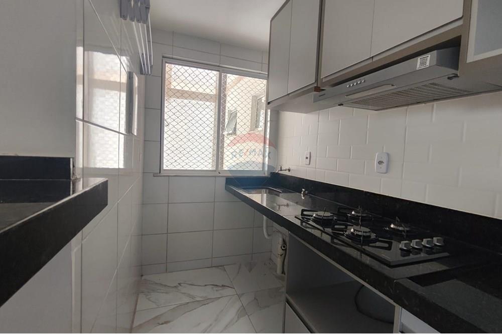 Apartamento - Alugar - Juiz de Fora , Minas Gerais - 955393ae-8a80-4f16-957b-e9e5d9d96d5a.jpg - Cozinha - 860241068-47