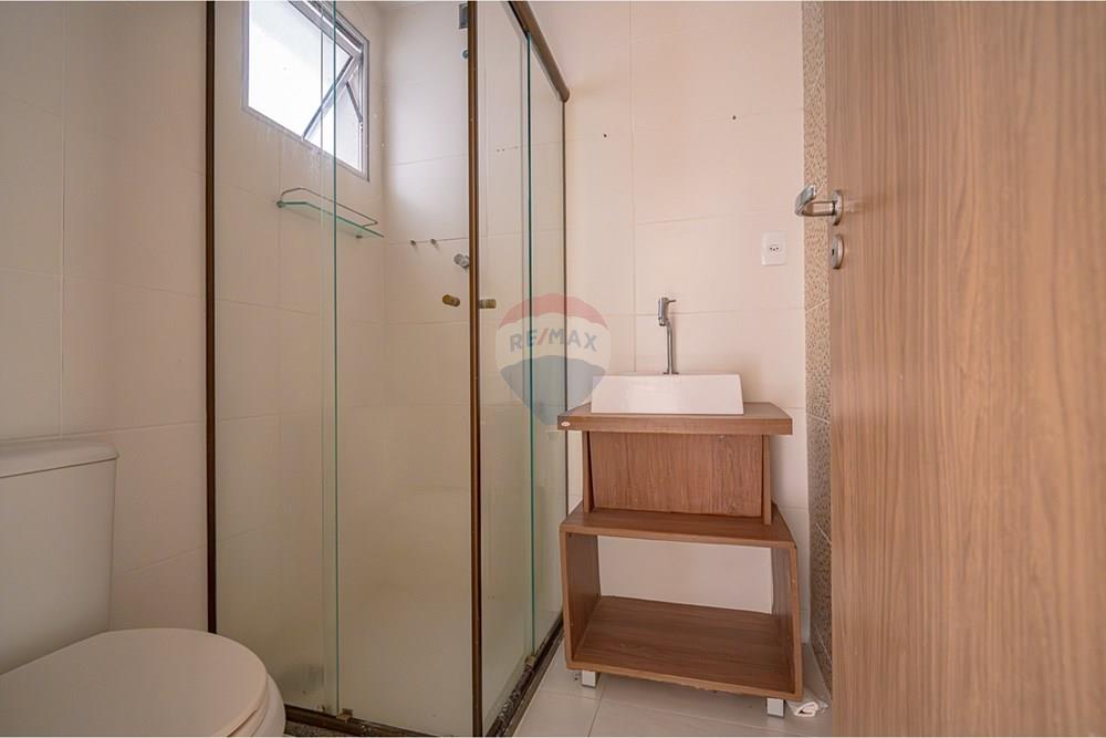 Apartamento - Venda - Juiz de Fora , Minas Gerais - foto 10 banheiro apto Eldorado.jpg - Banheiro - 860281168-23
