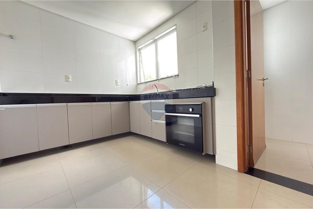 Apartamento - Alugar - Juiz de Fora , Minas Gerais - WhatsApp Image 2026-01-17 at 10.34.53 (1).jpeg - Cozinha - 860431060-82