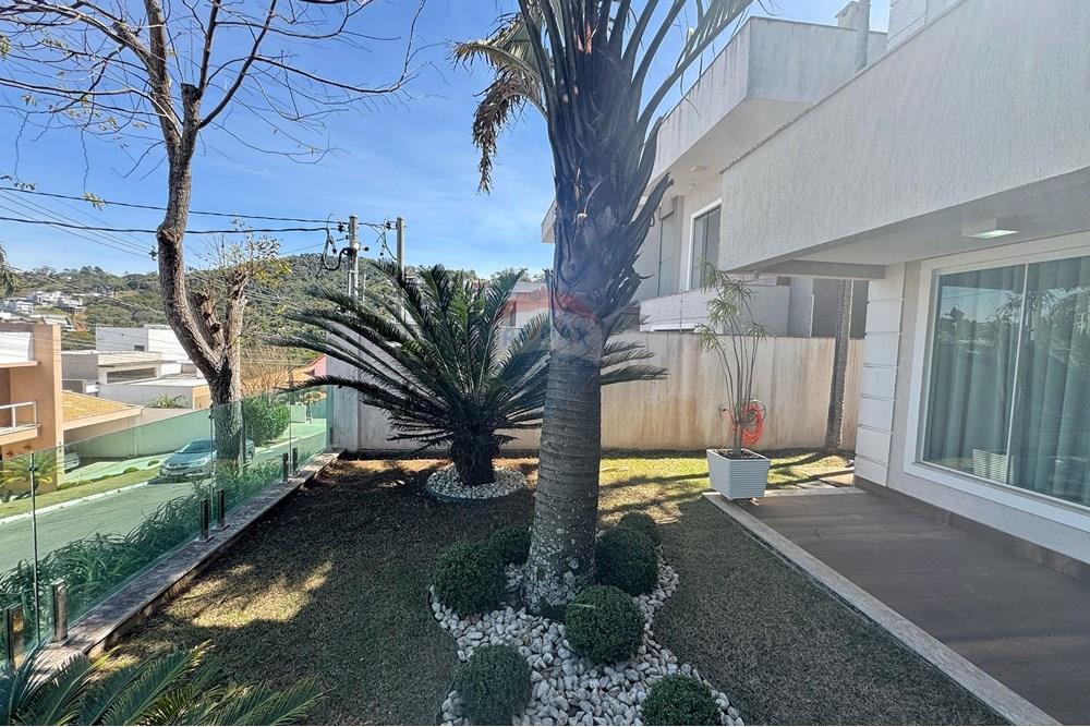 Casa de Condomínio - Venda - Juiz de Fora , Minas Gerais - IMG_8616 (1) - Copia.JPG - 860241088-220