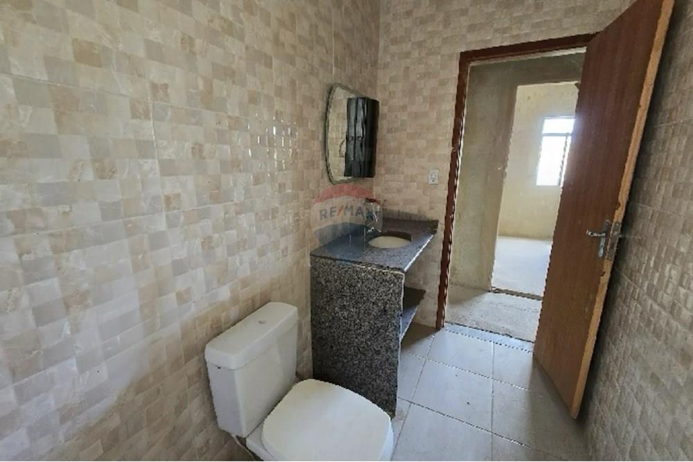 Sobrado - Venda - Juiz de Fora , Minas Gerais - 21.JPG - Banheiro - 860381070-11