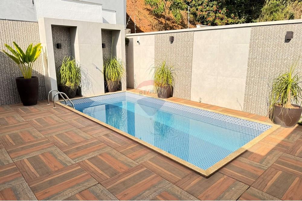 Casa - Venda - Juiz de Fora , Minas Gerais - IMG_4463.JPEG - 860301001-593