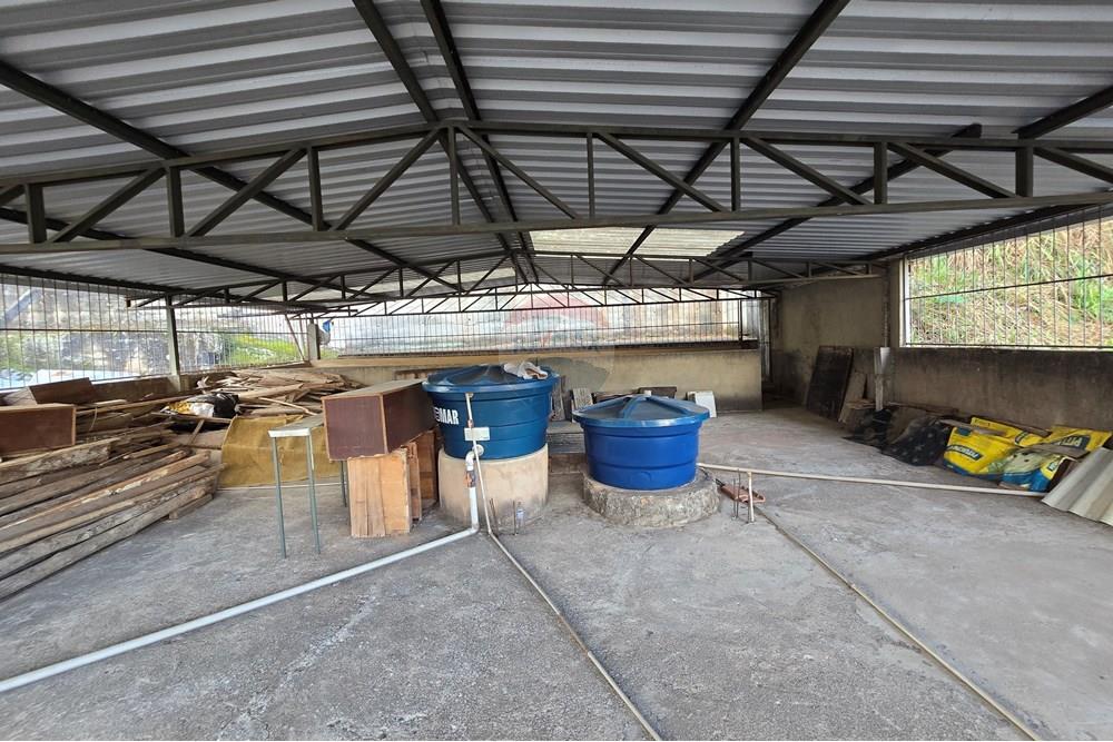 Casa - Venda - Juiz de Fora , Minas Gerais - 40.jpg - Terraço - 860381070-102