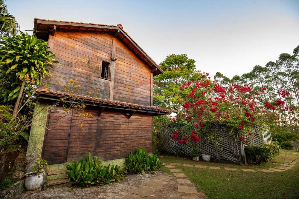 Chácara / Sítio / Fazenda - Venda - Juiz de Fora , Minas Gerais - Campana-37.jpg - 860211077-215