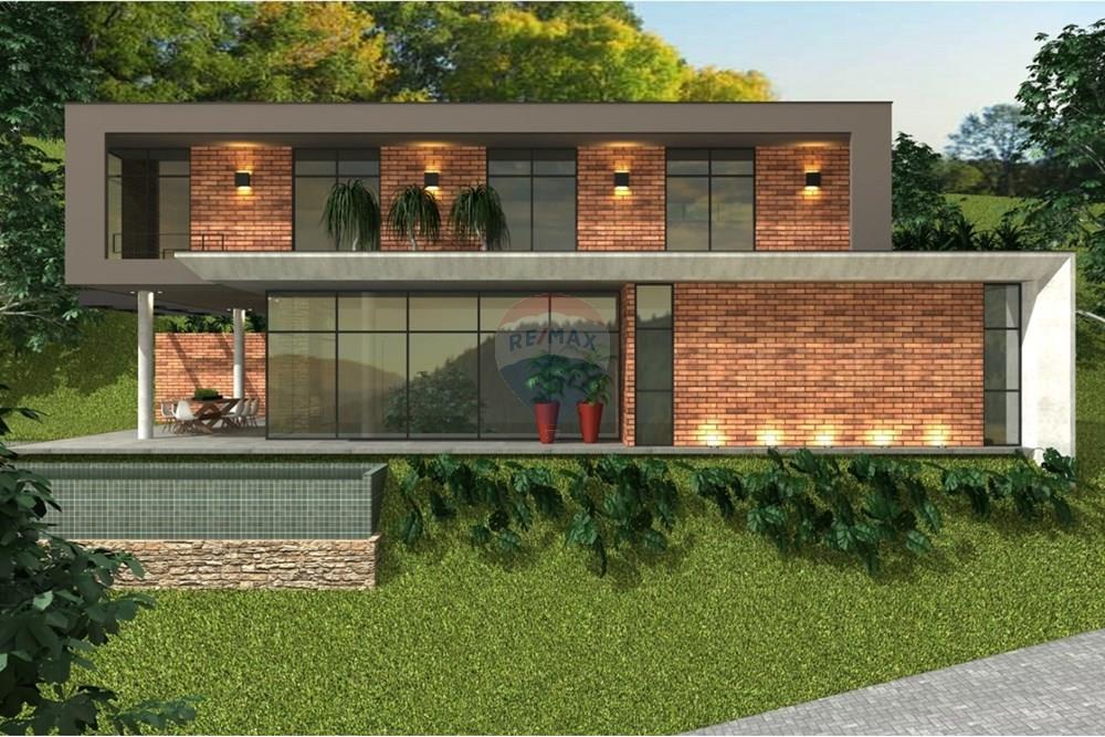 Terreno - Venda - Juiz de Fora , Minas Gerais - WhatsApp Image 2020-07-10 at 21.12.25.jpeg - Fachada - 860211077-205