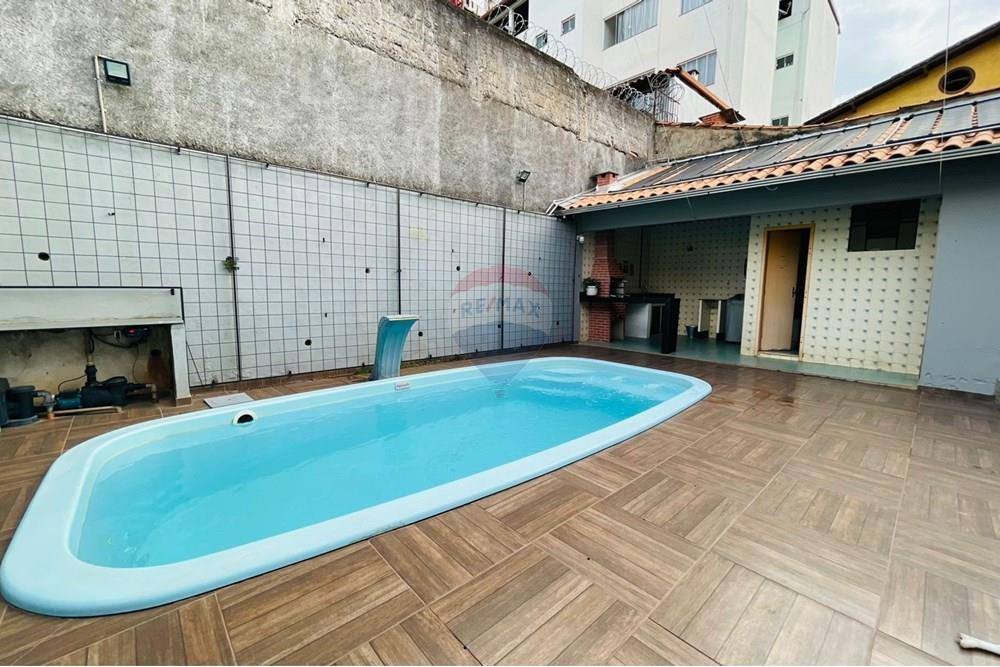 Casa - Venda - Conselheiro Lafaiete , Minas Gerais - 25.jpeg - 860421029-205