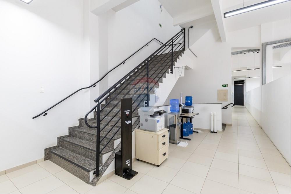 Prédio - Alugar - Juiz de Fora , Minas Gerais - Campana-42.jpg - 860301007-405