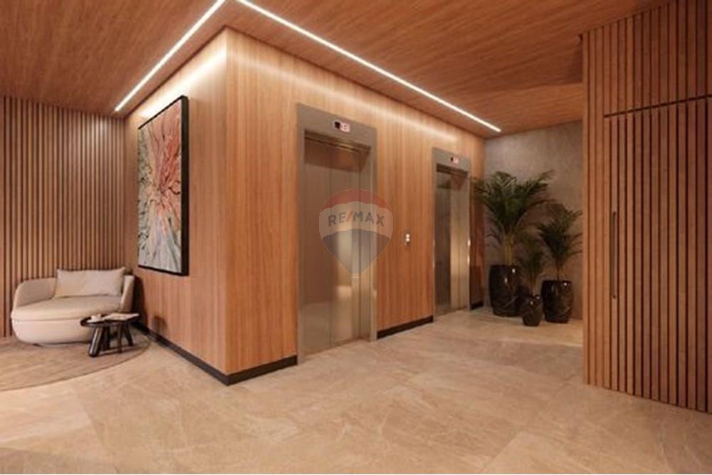 Apartamento - Venda - Juiz de Fora , Minas Gerais - img48(1).jpg - Recepção - 860211018-776