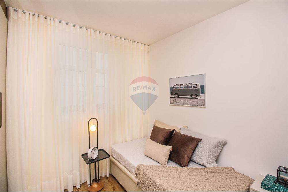 Apartamento - Venda - Juiz de Fora , Minas Gerais - 53 - 860321018-121