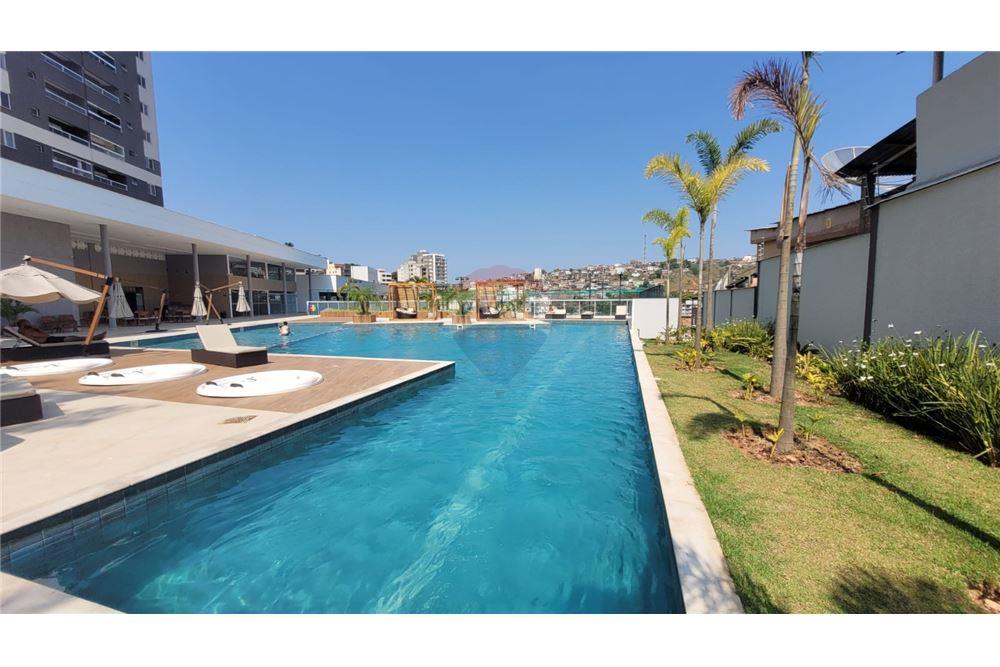 Apartamento - Alugar - Juiz de Fora , Minas Gerais - 18 - 860241112-141