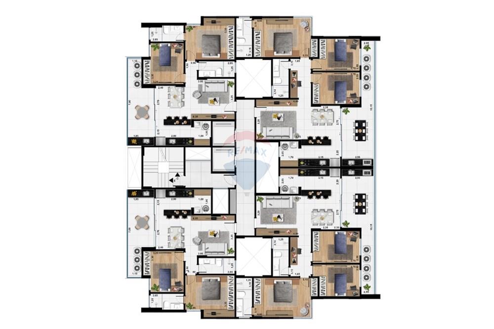 Apartamento - Venda - Juiz de Fora , Minas Gerais - Captura de tela 2025-12-01 184659.jpg - 860321018-115