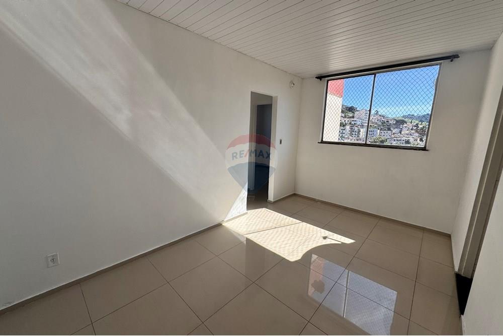 Apartamento - Alugar - Juiz de Fora , Minas Gerais - IMG_1168.JPEG - 860301001-602