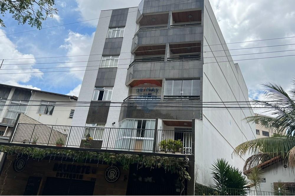 Apartamento - Alugar - Juiz de Fora , Minas Gerais - 18.jpeg - 860271018-7