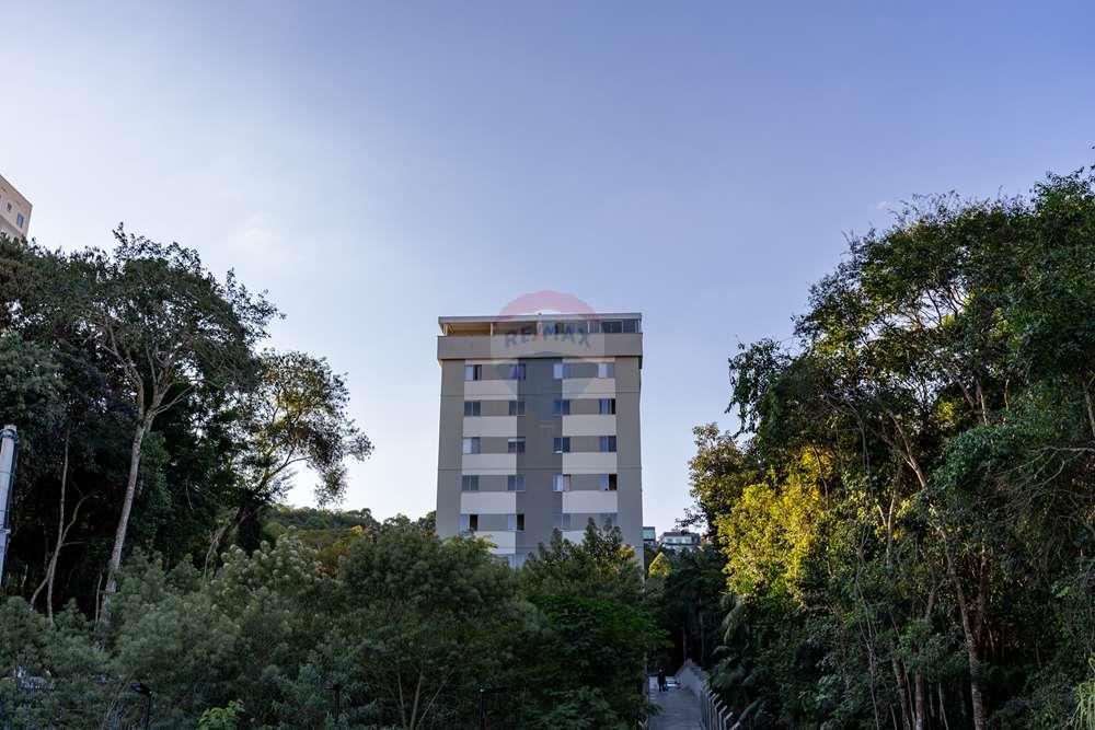 Apartamento - Venda - Juiz de Fora , Minas Gerais - FOTOIMOB-20.jpg - Fachada - 860241112-129