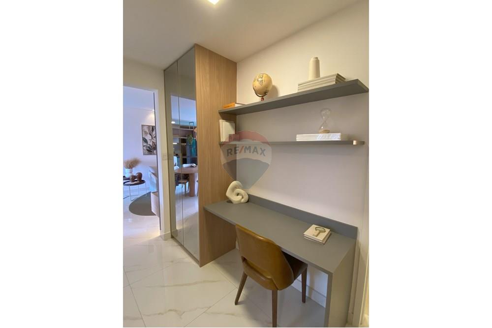 Apartamento - Venda - Juiz de Fora , Minas Gerais - IMG_9281.jpeg - 860321018-115