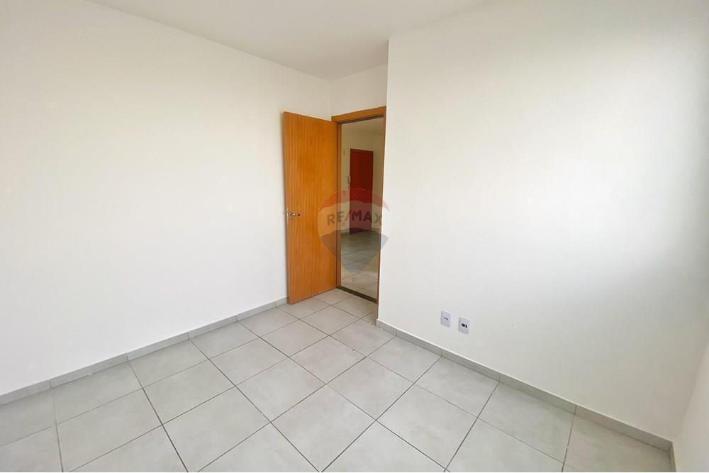 Apartamento - Alugar - Juiz de Fora , Minas Gerais - IMG_7171.JPG - Quarto de família - 860241095-60