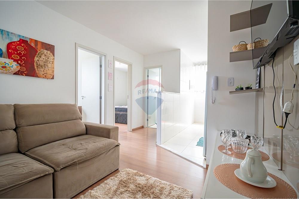 Apartamento - Venda - Juiz de Fora , Minas Gerais - michaelseed photo_03-01-90.jpg - Sala - 860211027-152