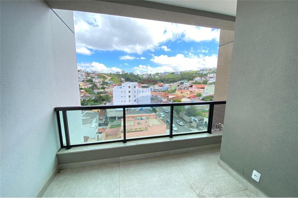 Apartamento - Alugar - Juiz de Fora , Minas Gerais - 16 - 860301009-521