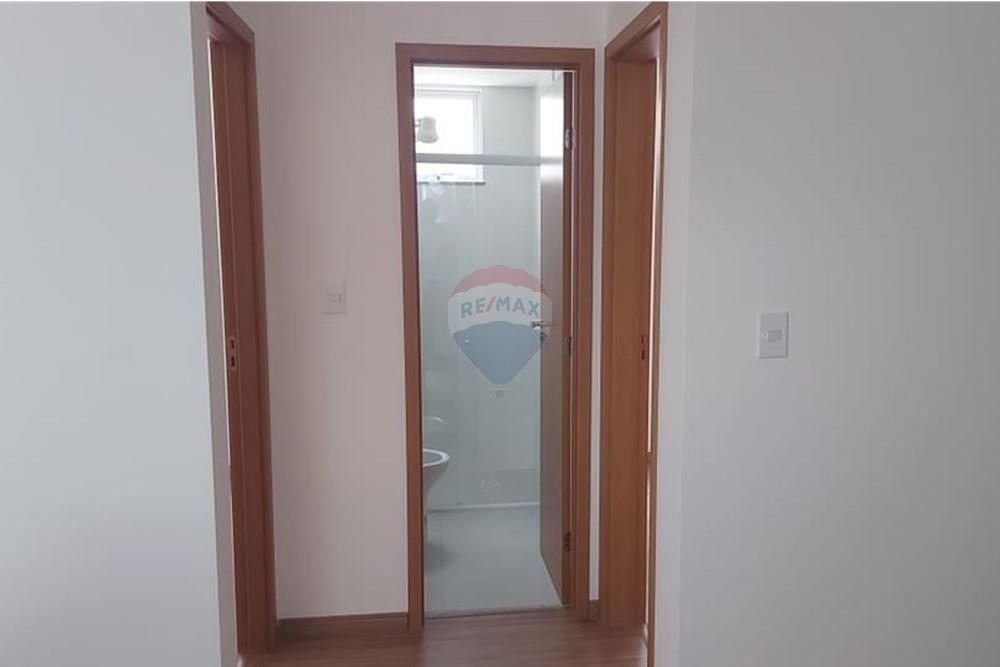 Apartamento - Venda - Juiz de Fora , Minas Gerais - 16 - 860381067-57