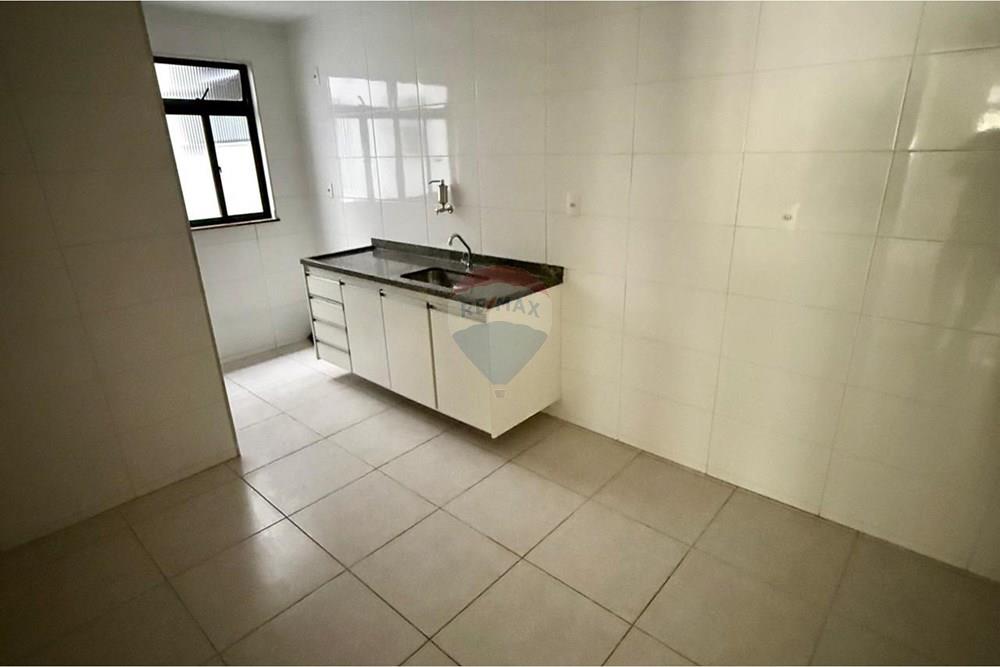 Apartamento - Alugar - Juiz de Fora , Minas Gerais - COZINHA.jpeg - 860291008-42