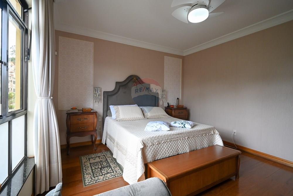 Casa - Venda - Juiz de Fora , Minas Gerais - ana38.jpg - 860271016-11