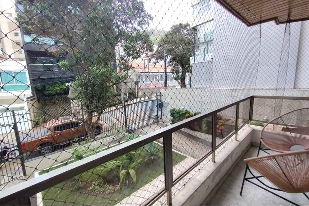 Apartamento - Alugar - Juiz de Fora , Minas Gerais - WhatsApp Image 2025-10-09 at 08.56.03.jpeg - 860501026-34