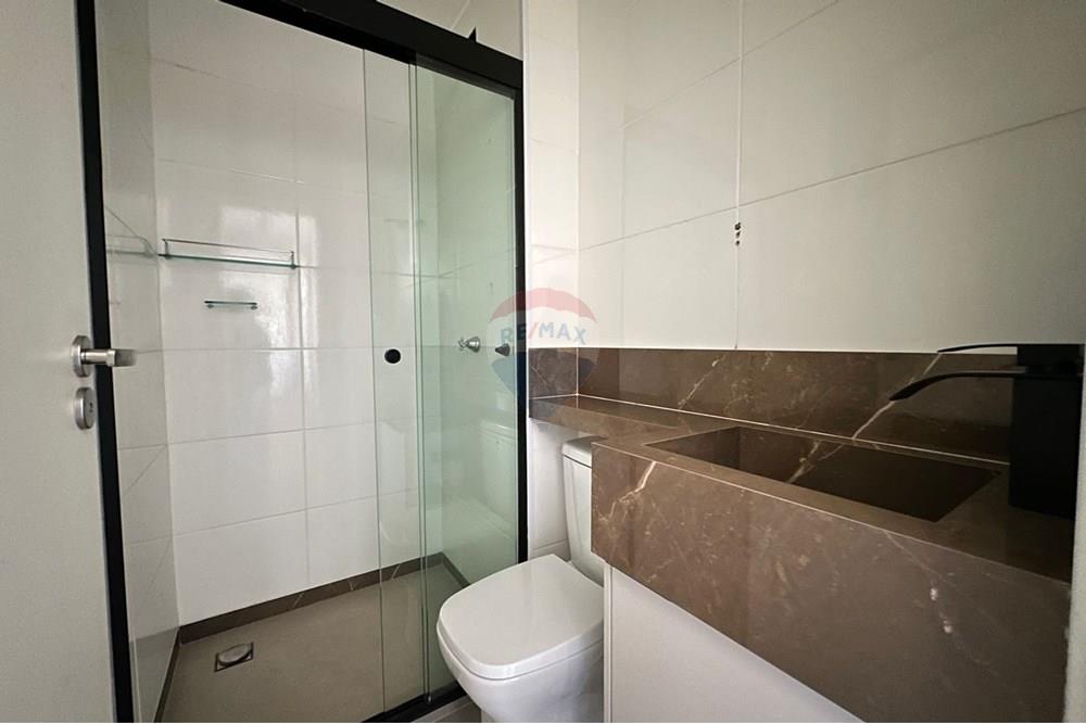 Apartamento - Alugar - Juiz de Fora , Minas Gerais - IMG-20250521-WA0004.jpg - Banheiro - 860501032-14