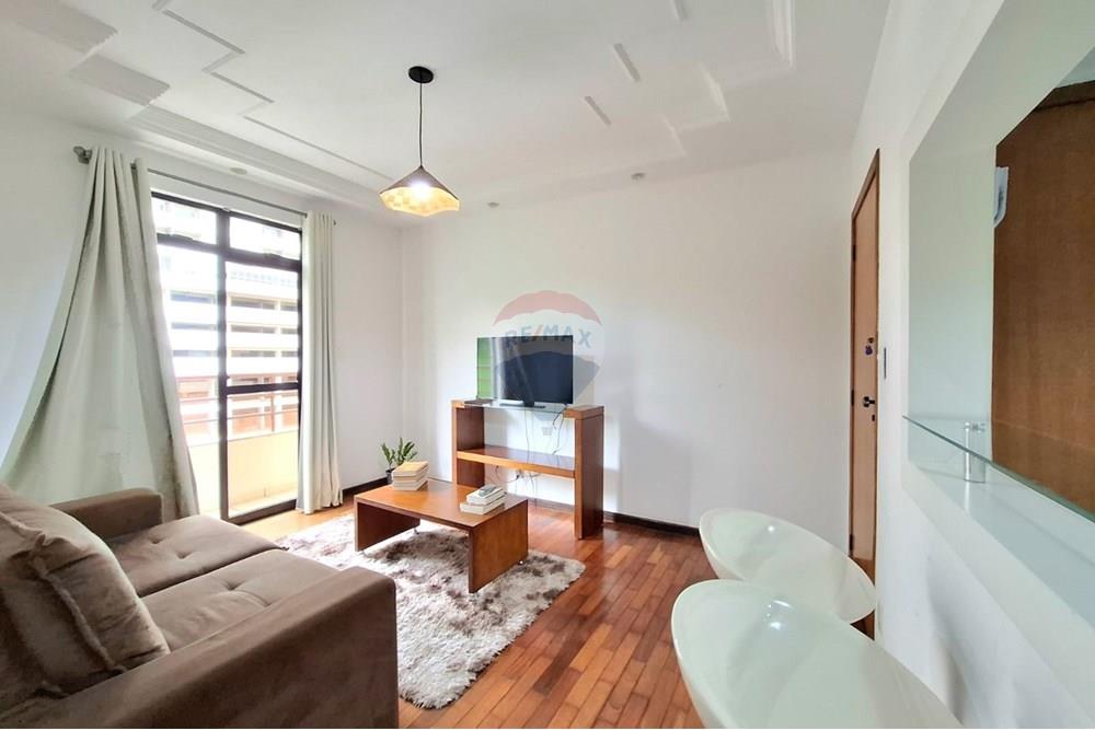 Apartamento - Alugar - Juiz de Fora , Minas Gerais - SALA 5.jpeg - 860271006-60