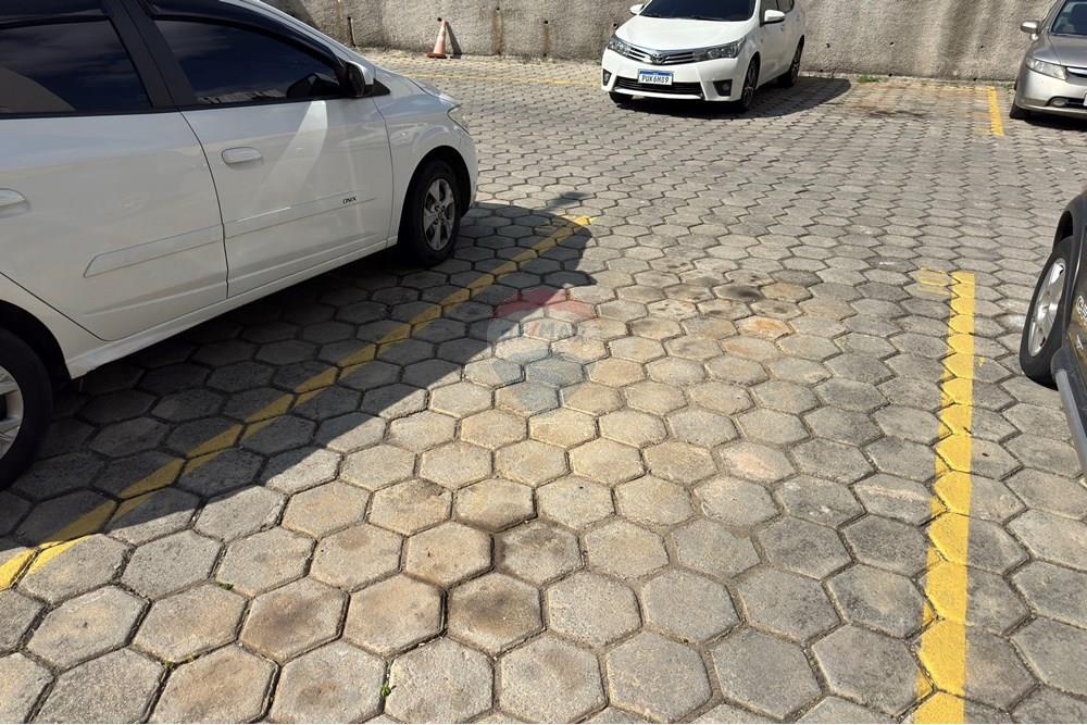 Apartamento - Alugar - Juiz de Fora , Minas Gerais - IMG_3662.JPEG - 860301001-641