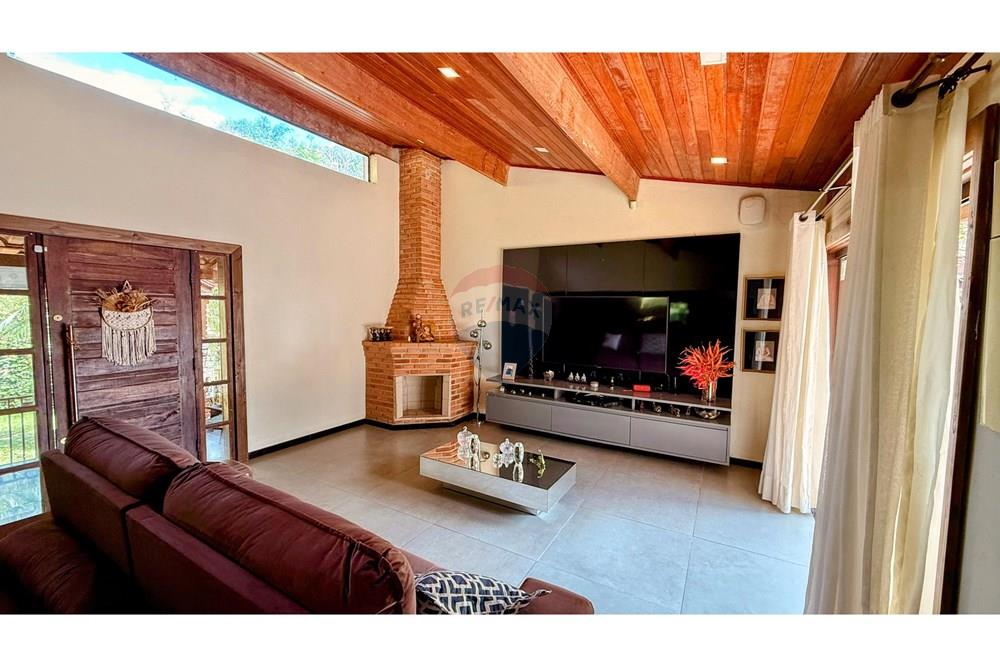 Casa - Venda - Juiz de Fora , Minas Gerais - e3682913-320d-4727-a92b-b25262eaae32.JPG - 860291041-21