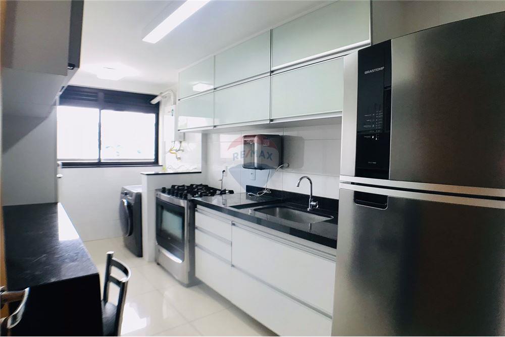 Apartamento - Alugar - Juiz de Fora , Minas Gerais - 6 - 860211036-226