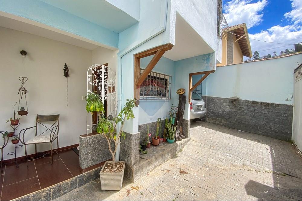 Casa - Venda - Juiz de Fora , Minas Gerais - Foto0005.jpg - 860241137-1