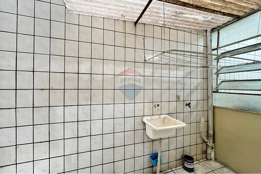 Residential - คอนโด-อพาร์ทเมนต์ - Juiz de Fora , Minas Gerais - BR - IMG_3520.jpeg - 860501034-15