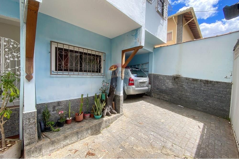 Casa - Venda - Juiz de Fora , Minas Gerais - Foto0004 (1).jpg - 860241137-1