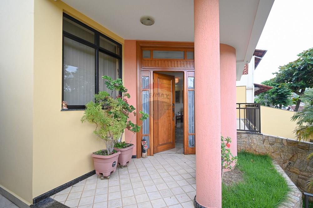 Casa - Venda - Juiz de Fora , Minas Gerais - ana13.jpg - 860271016-11