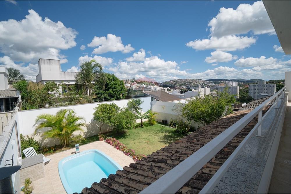 Casa - Venda - Juiz de Fora , Minas Gerais - michaelseed photo_202603_04-31.jpg - 860381043-114