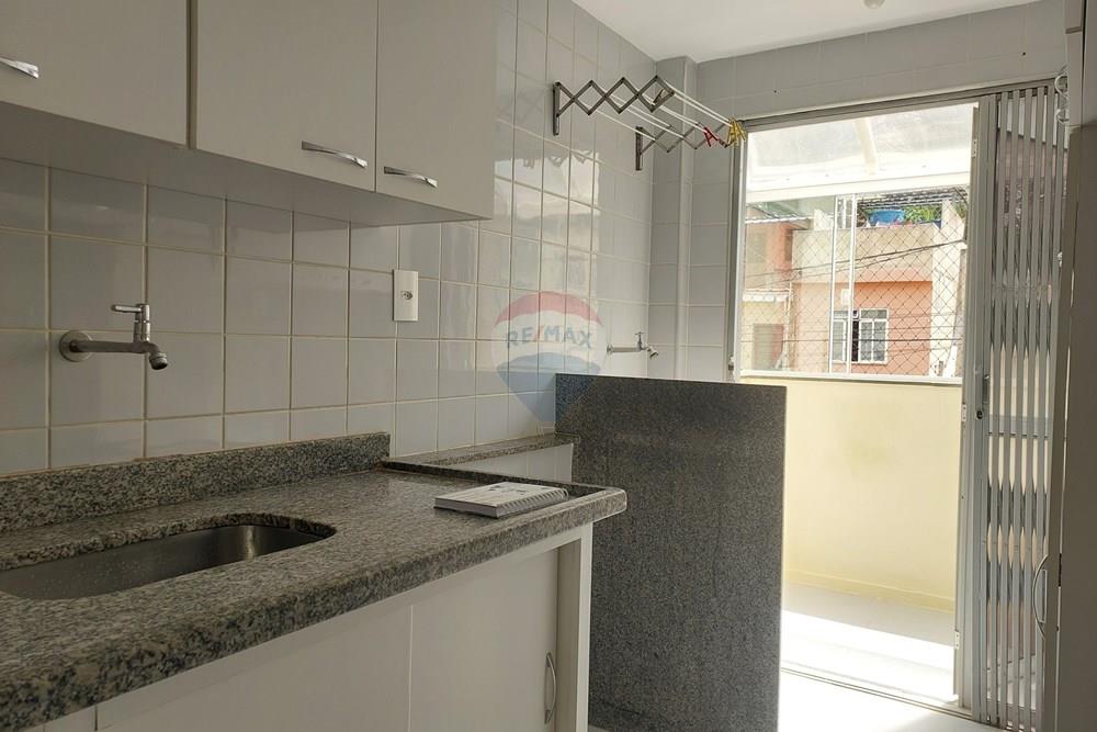Apartamento - Alugar - Juiz de Fora , Minas Gerais - 20260126_101927.jpg - 860301050-31