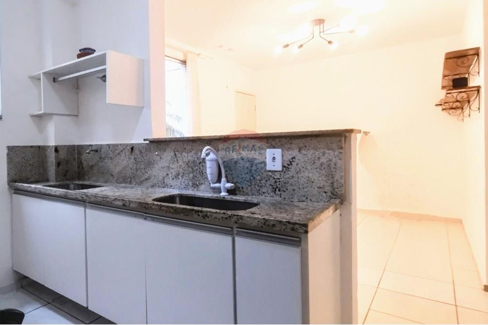 Apartamento - Alugar - Juiz de Fora , Minas Gerais - IMG_20250506_104155376 (1).jpg - 860241107-49