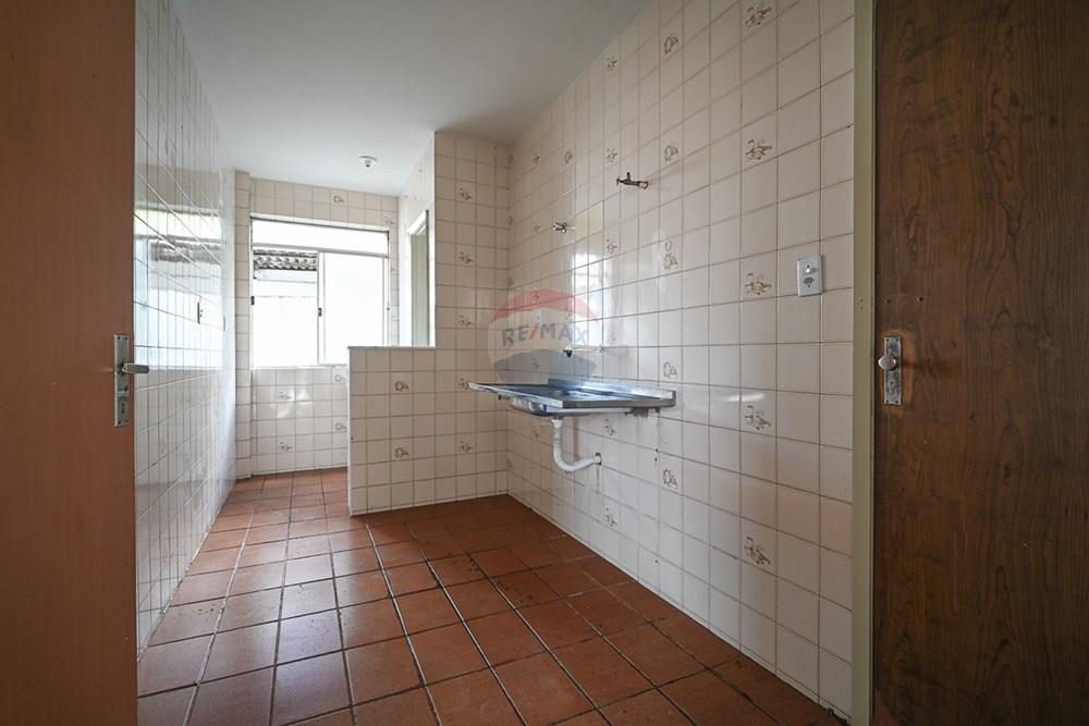 Apartamento - Venda - Juiz de Fora , Minas Gerais - michaelseed.photo_202603_04-76-X2.jpg - Cozinha - 860211097-79