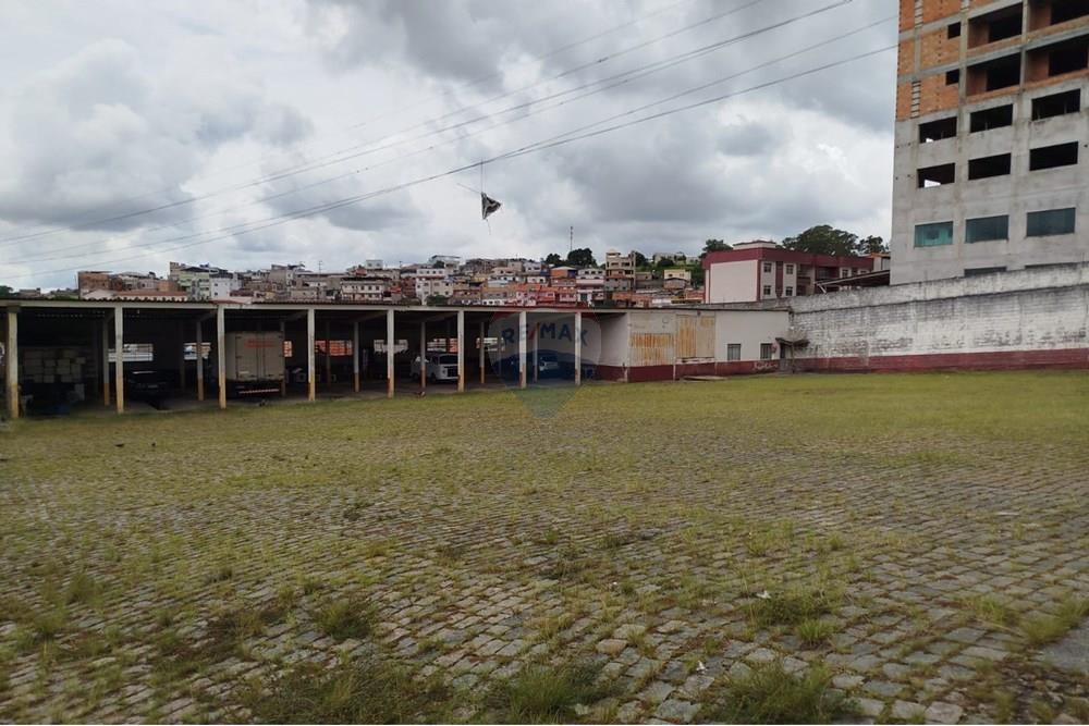 Outros - Venda - Barbacena , Minas Gerais - 10.jpg - 860391028-8