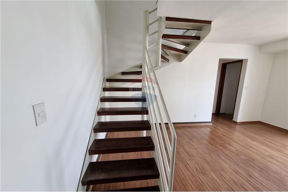 Cobertura - Venda - Juiz de Fora , Minas Gerais - 38 - 860381070-162