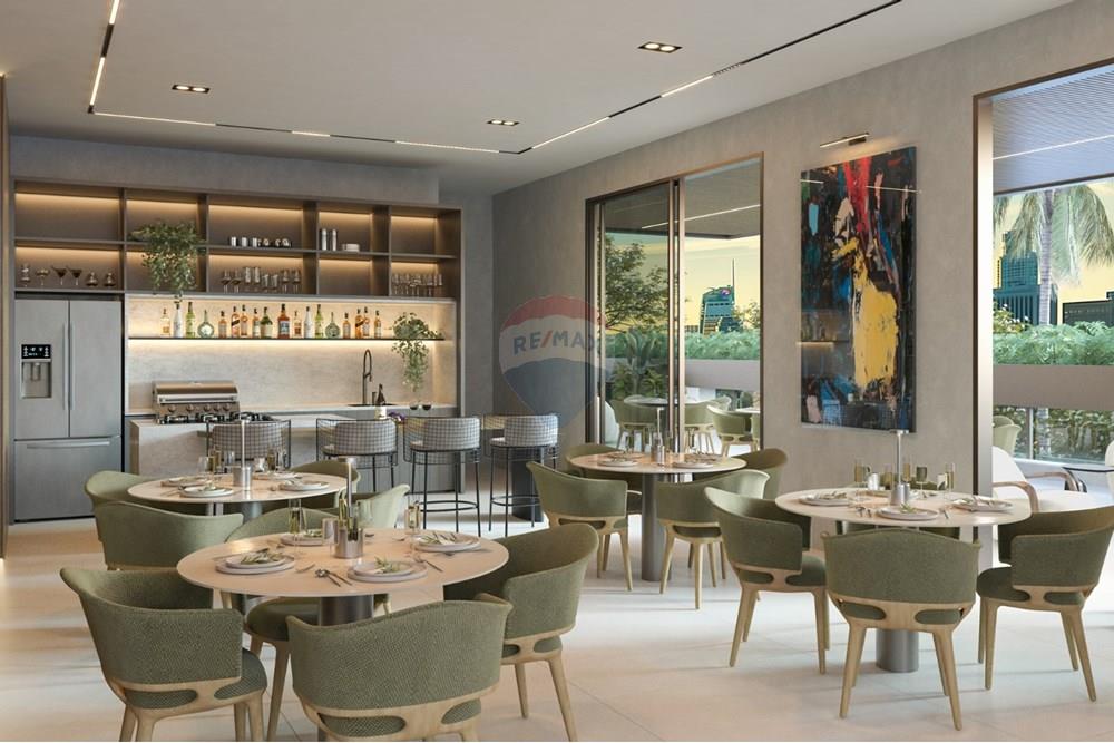 Apartamento - Venda - Juiz de Fora , Minas Gerais - 6.jpg - Área Gourmet - 860211131-17