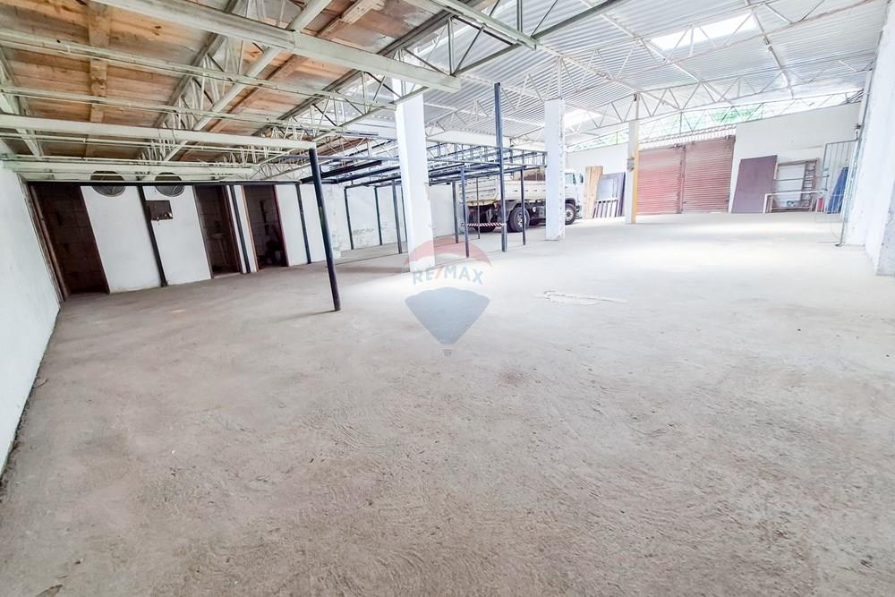 Galpão - Alugar - Juiz de Fora , Minas Gerais - 20260309_103229.jpg - 860301048-41