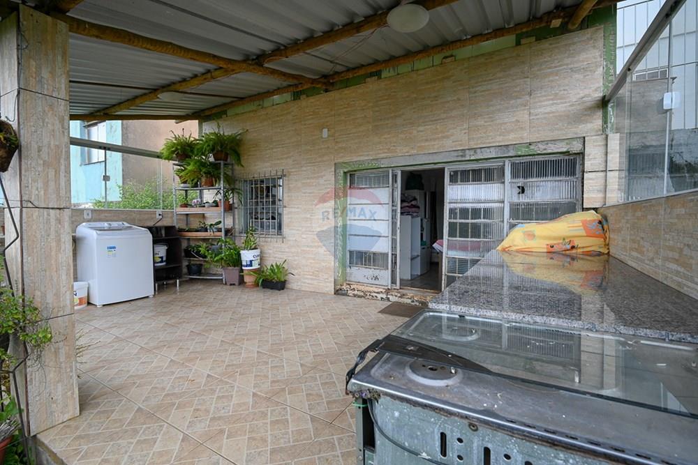 Apartamento - Venda - Juiz de Fora , Minas Gerais - michaelseed photo_010226-452.jpg - Área Gourmet - 860211017-92